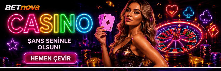 Casino — premium slotlar, rulet ve masa oyunları